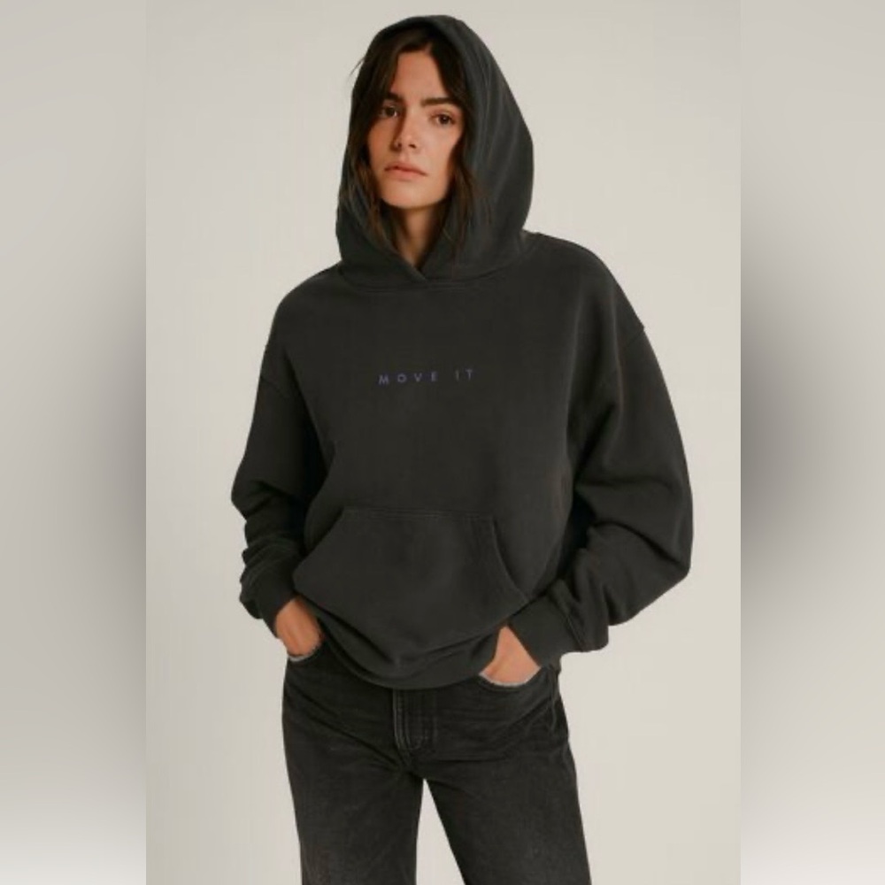 MOTHERS Move It HOODIE